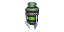 Inv Alien Grenade