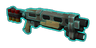 XEU Shotgun