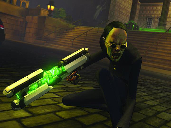 Viper (XCOM 2), XCOM Wiki, FANDOM powered by Wikia