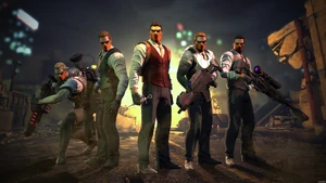 XCOM EW EXALT Squadbig