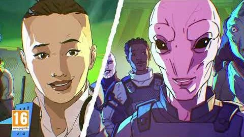 XCOM_Chimera_Squad_-_Tráiler_de_anuncio