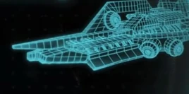 XCOM(EU) UFO Battleship