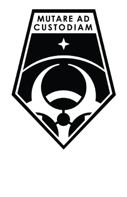 XCOM EW GENEMODSEAL