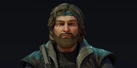 Head Hero Volk Reaper