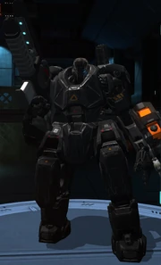 МЭК-3 "Паладин"