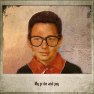 Nicolas DaSilva, Jr.