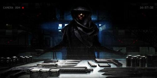 POI BlackMarket