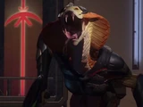 Aliens (XCOM 2)