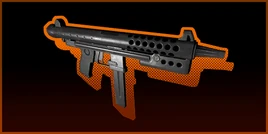 Archive weapon starz