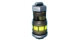 Inv Gas Grenade