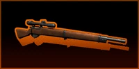 Archive weapon human sniper
