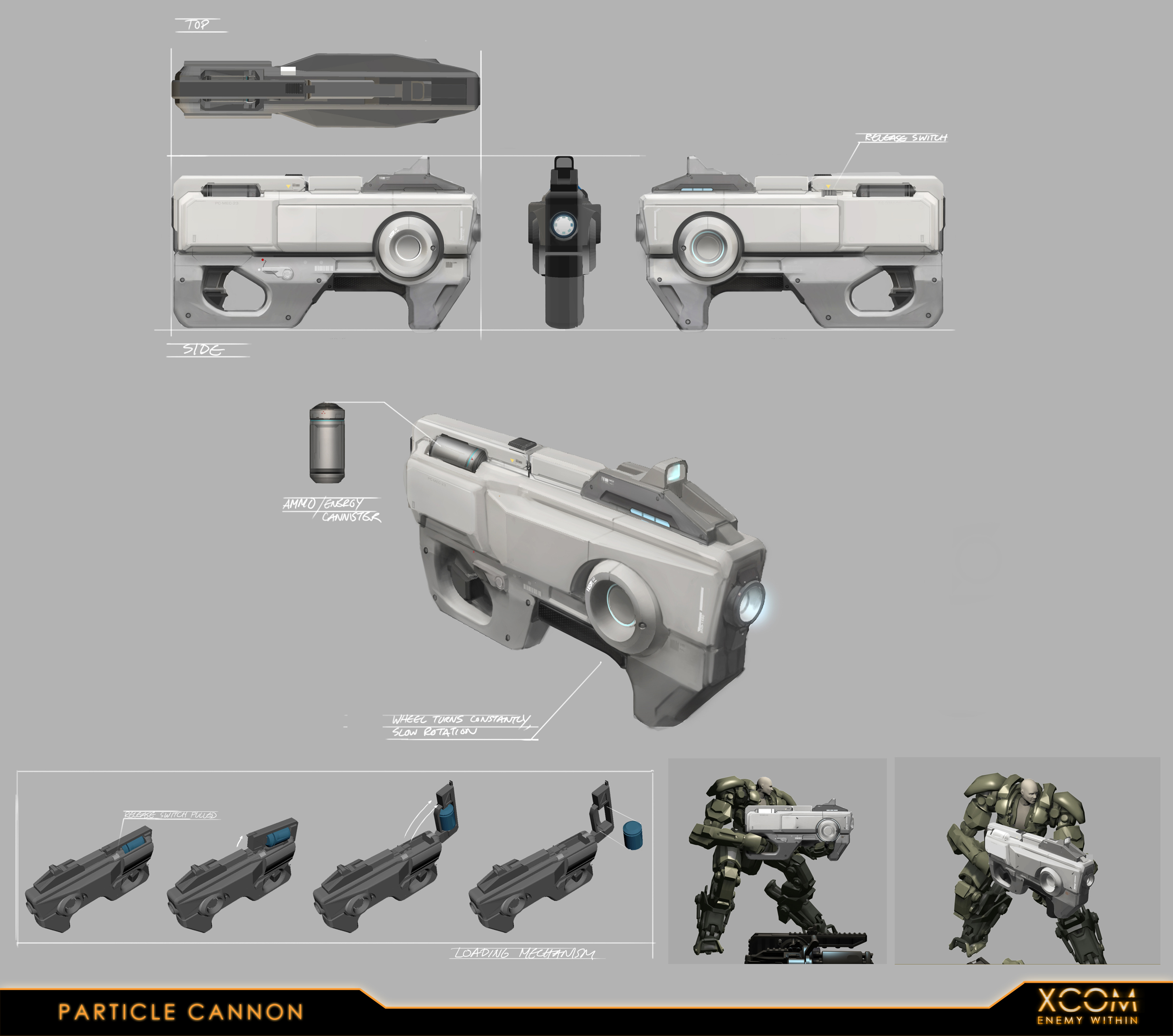 long war 2 weapon tiers