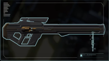 chosen weapons xcom 2