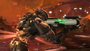 XCOM(EU) Outsider TakesAim.jpg (57 KB) An Outsider takes aim.