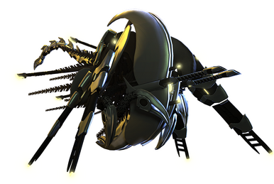 Xcom Enemy Unknown Sectoid Commander Drawception Seeker | XCOM Wiki