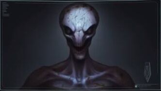Sectoid Corpse