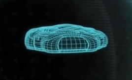 XCOM(EU) UFO SmallScout