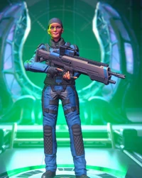 Xcom legends genesis