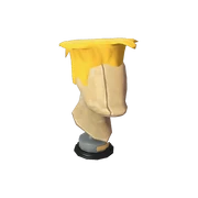 Backpack Crafty Hair