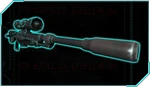 EXALT Sniper Rifle