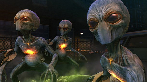 Aliens (XCOM: Enemy Unknown) | XCOM Wiki | Fandom