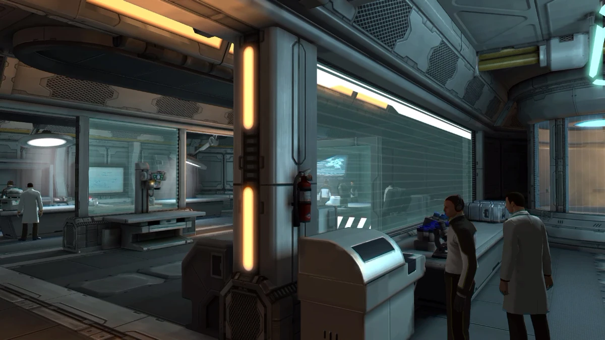 Laboratory Wiki Fandom