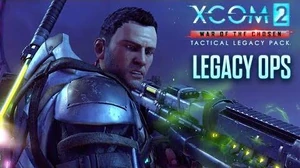 XCOM 2 War of the Chosen - Tactical Legacy Pack – Legacy Ops