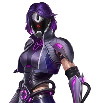 XCOM Legends Dreamweaver