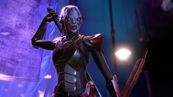 XCOM 2: War of the Chosen - Wikipedia