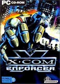 XCOM вики
