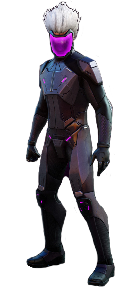 Viper (XCOM 2), XCOM Wiki, FANDOM powered by Wikia