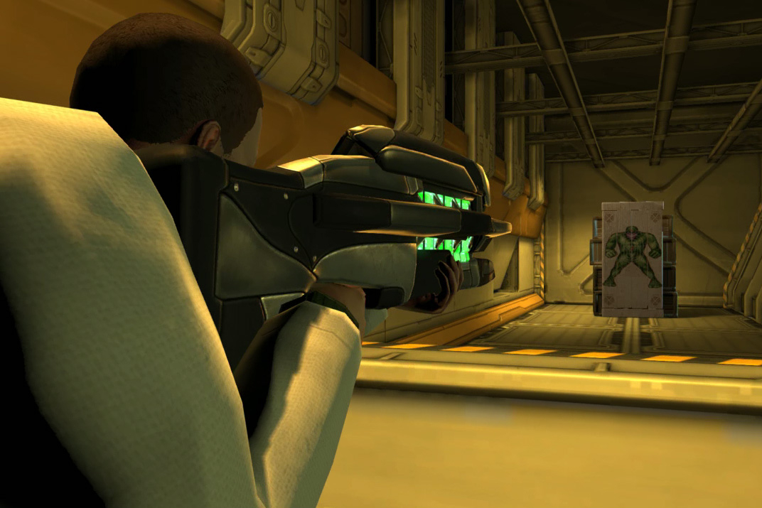 xcom enemy unknown easter eggs