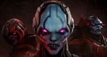XCOM2 WotC TheChosen