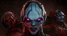 New Release - Primrose - Egypt - [XCom 2: War of the Chosen