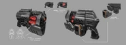 Concept - Laser Pistol.jpg (812 KB) Concept art