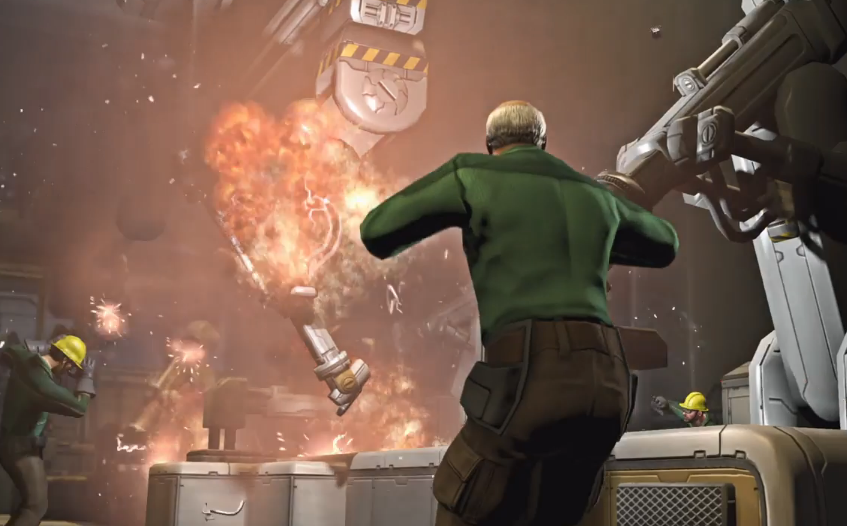 xcom 2 walkthrough recover remnant disposal report xcom 2 walkthrough recover remnant disposal report