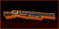 Archive weapon shotgun
