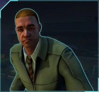 XCOM EU Patrick Carlock