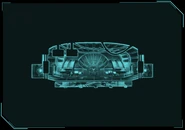 Схематичный вид