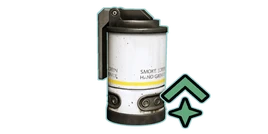 Inv Smoke GrenadeMK2