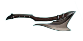 Hunter's Axe