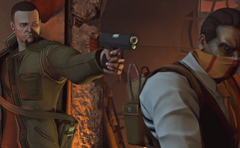 XCOM EW CovertOperative Surprise