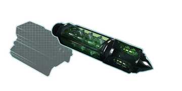 Canon - つむつむ Shredstorm Cannon | XCOM Wiki | Fandom