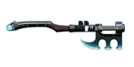 Fusion Axe