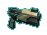 XEU Pistol