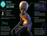 XCOM-EU Sectoid