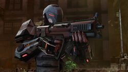 XCOM 2: War of the Chosen - Wikipedia