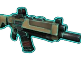 Assault Rifle (XCOM: Enemy Unknown)