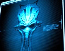 Состояние Эфириалов на момент XCOM 2.