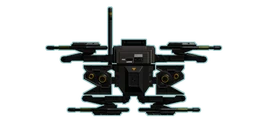 Inv Gremlin Drone Mk2